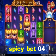 spicy bet 04